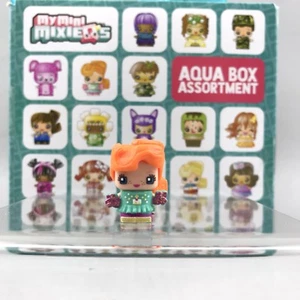 Figuras My Mini MixieQ's Aqua Box AB-2 - Cumpleaños Niña - Imagen 1 de 2