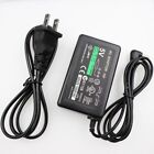 Charger Charging Cord Cable Ac Adapter For Sony Psp Playstation 1000 2000 3000
