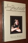 Joni Mitchell by Mark Bego Biography of a Folk Singer 1st Edition
