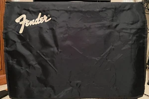 Fender Hot Rod Deluxe Amp Cover - Picture 1 of 5