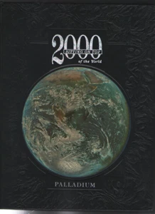 2000 NORTHVILLE HIGH SCHOOL YEARBOOK - Northville Michigan MI hardcover - Picture 1 of 1