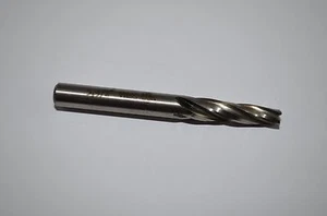 Winkelfräser Ø 5,9 (mm) 2° , Fette S, VHSS-EV4, RHV4398, - Bild 1 von 3