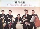 The Pogues If I Should Fall From Grace With God Vinile  Lp 33 Giri