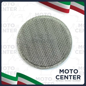 FILTRINO A RETE SCATOLA FILTRO PER CARBURATORE PIAGGIO CIAO 50 - BRAVO 50 - BOXE - Imagen 1 de 1