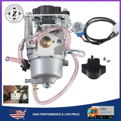 Carburetor Fit A-ipower SUA2000i 2000 Watt SUA2300i 2300 Watt Generator - Image 1 of 4