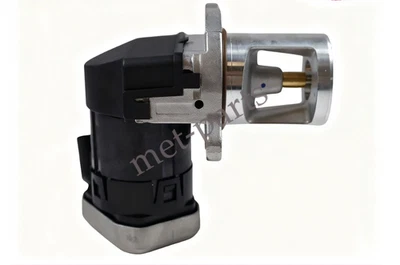 1x Válvula EGR para Mercedes Benz E320 GL320 R320 W204 C320 C350 C209 CLK320 CLS320 Foto 1 de 3