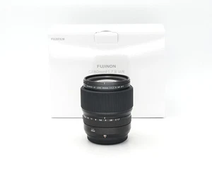 Fujifilm Fujinon GF80mm 1.7 R WR Ausstellungsstück, Fuji-Fachhändler #42411** - Bild 1 von 3