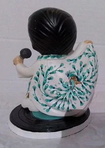 Elvis Presley Precious Moments Love Me Tender 2012 Collectible Figurine No. 2569 - Picture 1 of 3