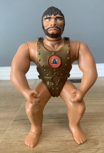 GI JOE Intruder Commander Adventure Team Working Vintage Hasbro 1975 - Imagen 1 de 7
