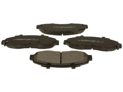 For 2002 Lincoln Blackwood Brake Pad Set Front Motorcraft 51366HYGT - Image 1 of 2