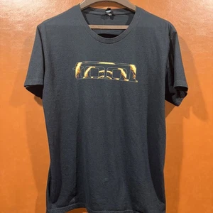 Vintage Tool Lateralus T-Shirt 2007 Tour Grunge Band doppelseitig Y2K Größe M - Bild 1 von 10
