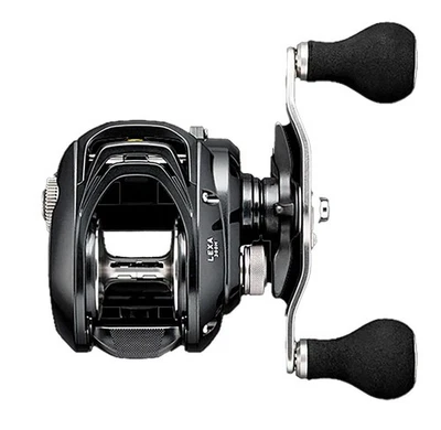 Moulinet Daiwa Lexa 2024 - Bild 1 von 3