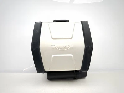 Borsa Laterale Sinistra Per Triumph Tiger Explorer 12-15 - Immagine 1 di 4