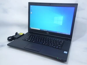 PC-VKT16XZG4 Core i5 8250U/8GB/New SSD256GB15.6 inch FWXGA(1366×768) [3978464] - Afbeelding 1 van 9
