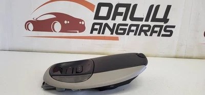 Chrysler Voyager 2003 front seat light VE2100822550 BTV76112 - Image 1 of 4