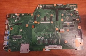 CARTE MERE ASUS X751LD (i7) HS à réparer - Photo 1/2