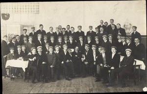 Studentika Ak Gruppenbild, Studenten - 3505210 - Picture 1 of 2