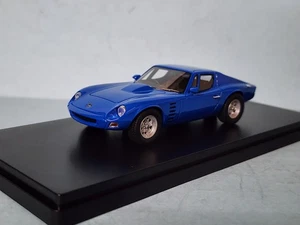 Ace Model Cars 1/43 Bolwell Nagari Coupe Blue MiB - Bild 1 von 6