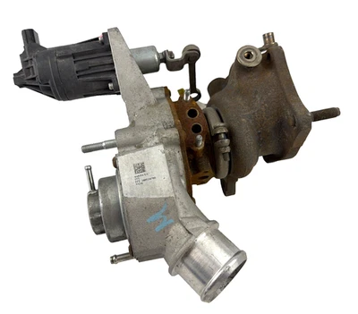 2018-2022 HONDA ACCORD TURBOCHARGER TURBO ASSEMBLY 18900-6A0-003 OEM — 第 1/4 张图片
