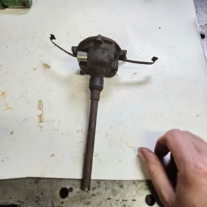 Vintage Ford Model A Distributor Original 1928-1931 Parts Or Repair Used - Picture 1 of 10