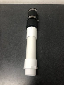 Basement watchdog BW-QCP Quick Connect Pipe - Picture 1 of 4