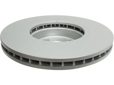 Rotor de freno delantero para BMW X5 2000-2006 ATE 85956SPBB 2001 2002 2003 2004 2005 Foto 1 de 2