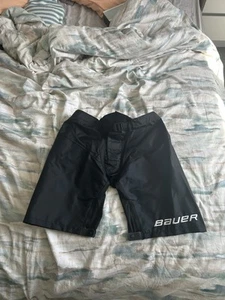 Bauer Ice Hockey Pant Shell - Picture 1 of 12