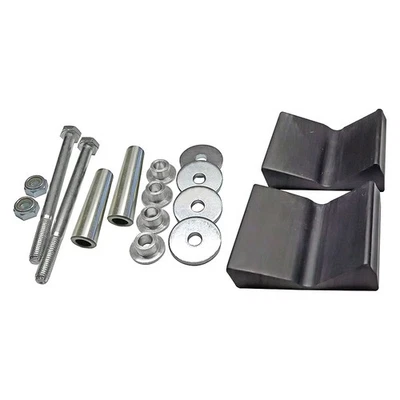 Kit de montaje de esquí C&A Pro - perno de 10 mm para moto de nieve Arctic Cat M 6000 SE ES 141 2017 Foto 1 de 2