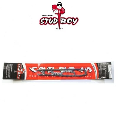 Stud Boy Super Stock Carbide Wear Bar for 1997-1999 Yamaha VX700SX VMAX 700 ct Foto 1 de 4