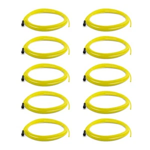 ESAB Style MIG Liner - 1.6mm - 10 Pack 4.9 Meter - Aluminium 366-550-891 - Bild 1 von 8