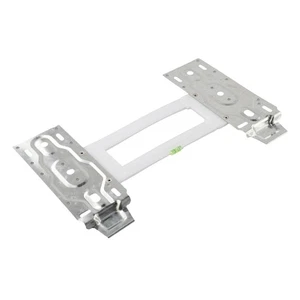 Indoor Unit Wall Mount Bracket for Split AC Adjustable and Retractable Design - Picture 1 of 22