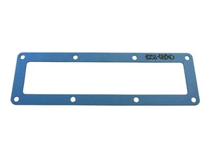 Engine Side Cover Gasket suitable for Landcruiser Diesel 2H 12HT - Foto 1 di 2