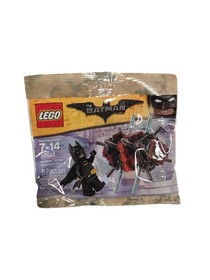 LEGO The LEGO Batman Movie: Batman in the Phantom Zone (30522)