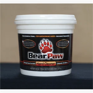 BP664 Bear Paw Handreiniger Handreiniger 40 Unzen, 6er-Kiste - Bild 1 von 1