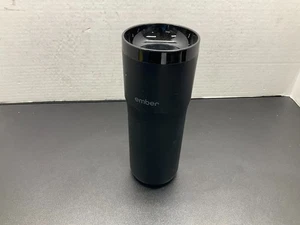 Ember Travel Mug 2+ 12 oz  Smart Mug (TM23) Black - Picture 1 of 4
