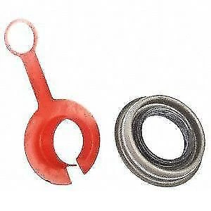 Motorcraft Wheel Seal for 2002-2011 Lincoln Town Car 4.6L V8 - Axle Hub Tire yu Foto 1 de 4