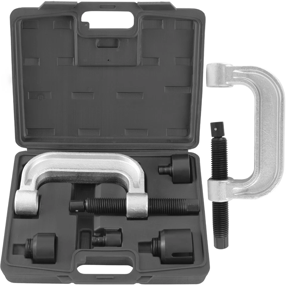 TRAGGELENK ABZIEHER WERKZEUG KUGELGELENK AUSDRÜCKER passend für MB W211 220 W230 - Bild 1 von 4