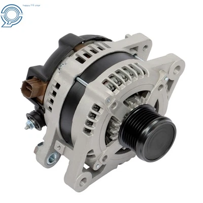 Alternator 130 Amp for Toyota Highlander Avalon Venza Lexus ES350 RX350 3.5L V6 - Image 1 of 4