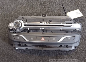 Multifunktions-Steuerblock PEUGEOT 308 PureTech Turbo 110 S&S Ber - Bild 1 von 5