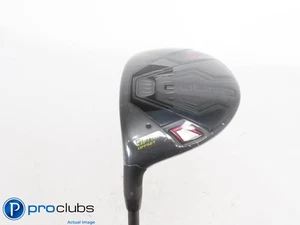 NEW Left Handed Cobra '24 AIR-X Offset 16* 3 WOOD - Cobra 45 Senior Flex 425912 - Picture 1 of 4