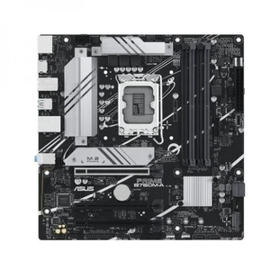 ASUS MB B760, PRIME B760M-A-CSM, LGA 1700 - Foto 1 di 4