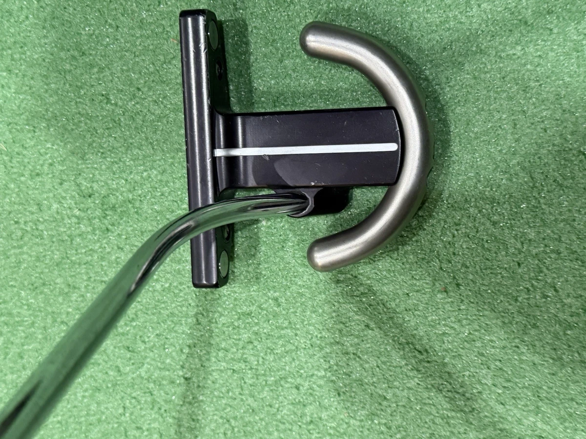 Scotty Cameron Futura Phantom Putter for sale | eBay