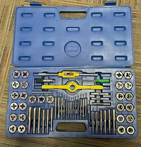 JUEGO TAP & DIE - Imagen 1 de 3