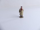 PLOMB HORNBY / DINKY TOYS ECHELLE O FIGURINE PERSONNAGES L