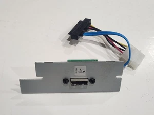Dell PowerVault SAS Cable For External Enclosure LTO4, LTO3 HH SAS Cable Only. - Picture 1 of 2