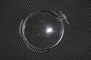 Halo B / Reloader B - Snap Lid Kit - Clear - Picture 1 of 1