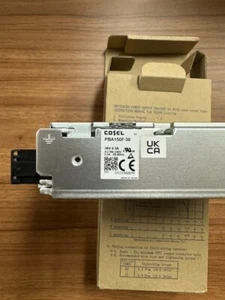 1 PIEZA NUEVO PBA150F-36-N COSEL - Imagen 1 de 8