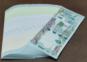 EEBC22183B1#IRAQ 50,000 DINARS X1 latest New Iraqi Dinars UNC 2023 - Picture 1 of 14