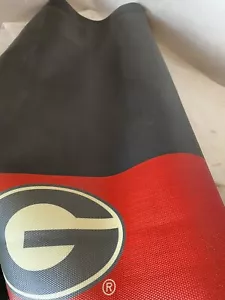 "Alfombra de parrilla Fanmats 12118 Georgia 26""x42" - Imagen 1 de 8