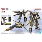 model kit HG MACROS YF-19 1/100 BANDAI